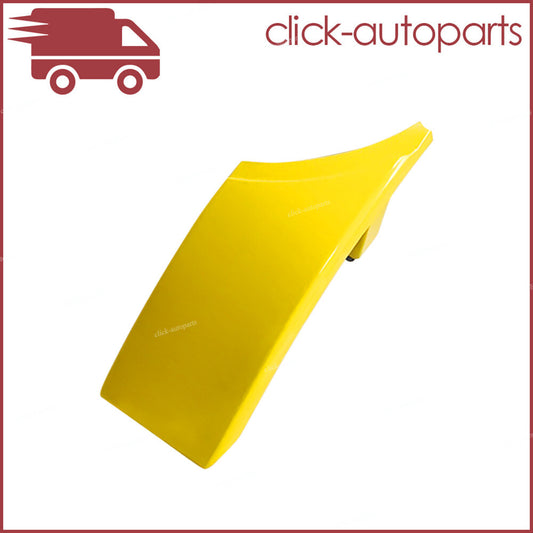 For 07-14 for Toyota FJ Cruiser Yellow Front RH Bumper Grille Headlight Lower Filler