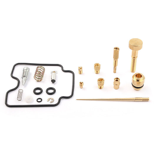 Carburetor Carb Rebuild Kit Repair for Polaris Predator 500 2003-2007 Q