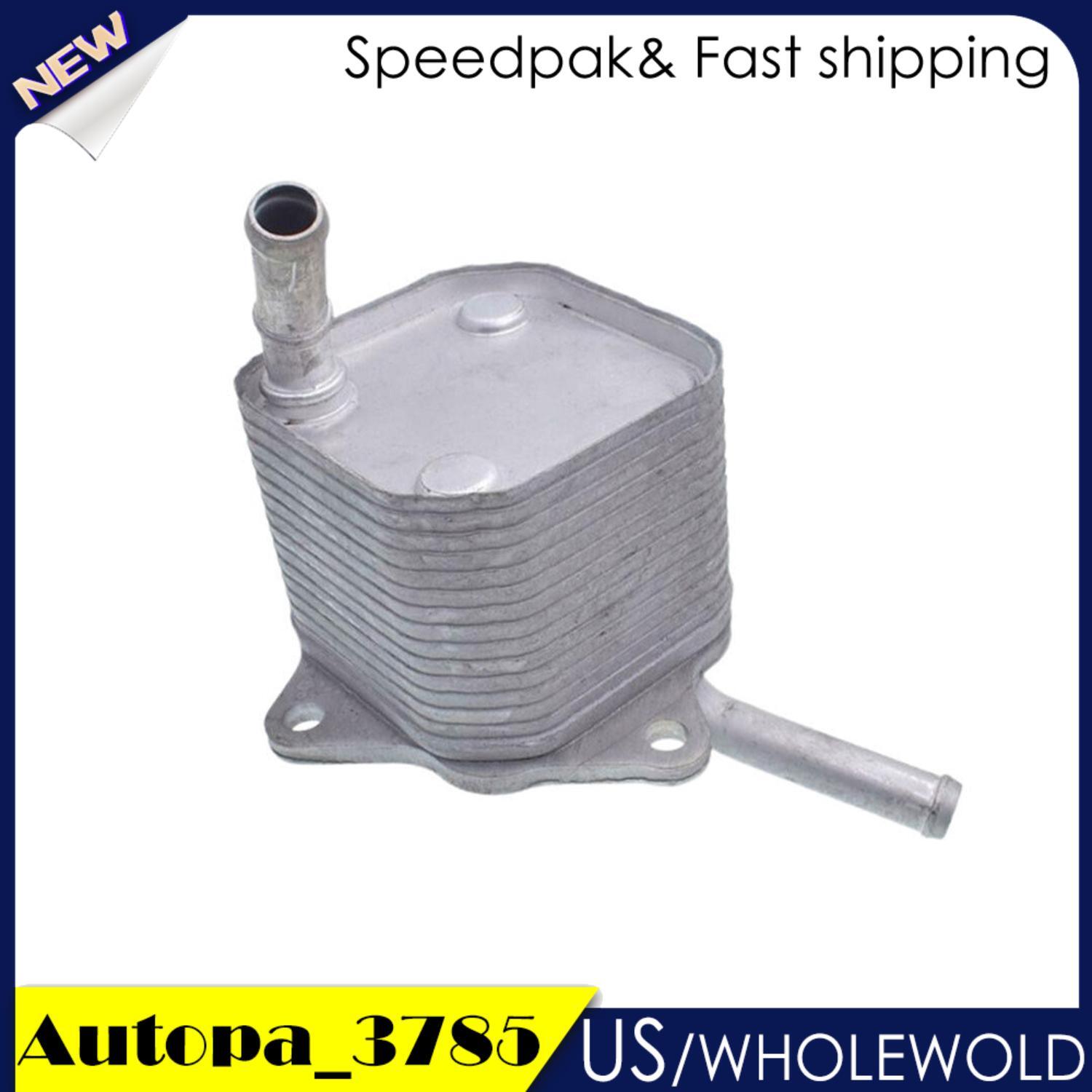 Engine Oil Cooler Asy 15071-0E010 150710E010 for Toyota Hilux Revo 1GD 2GD NEW