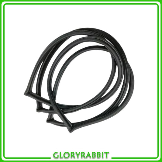 For W460 W461 W463 G300 G320 G500 G55AMG Rear Door Rear Trunk Sealing Strip