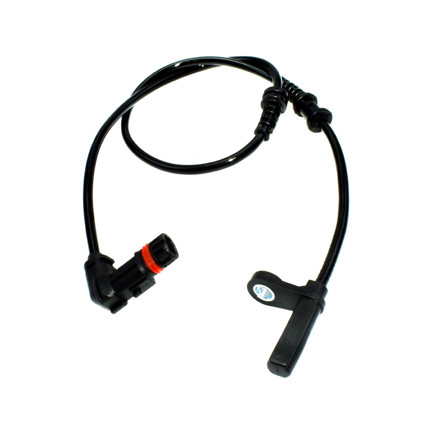 Front left/right ABS speed sensor for Mercedes-Benz W204 C250 OE 2045400117