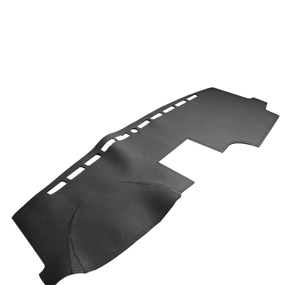 6x Carbon Fiber Automatic Control Panel Cover Trim for Honda Odyssey 2005-2010 v