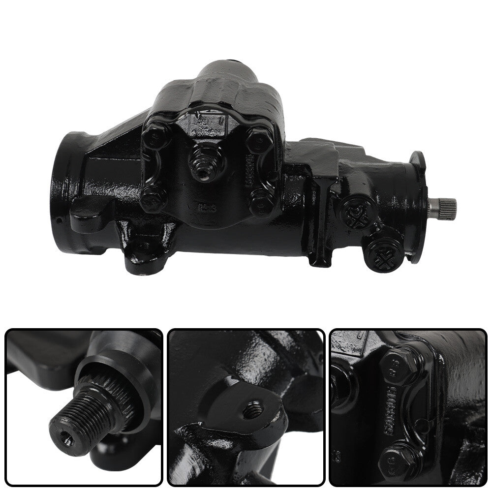 new power steering gearbox for Buick Regal, for GMC , for Pontiac , and for Oldsmobile . n