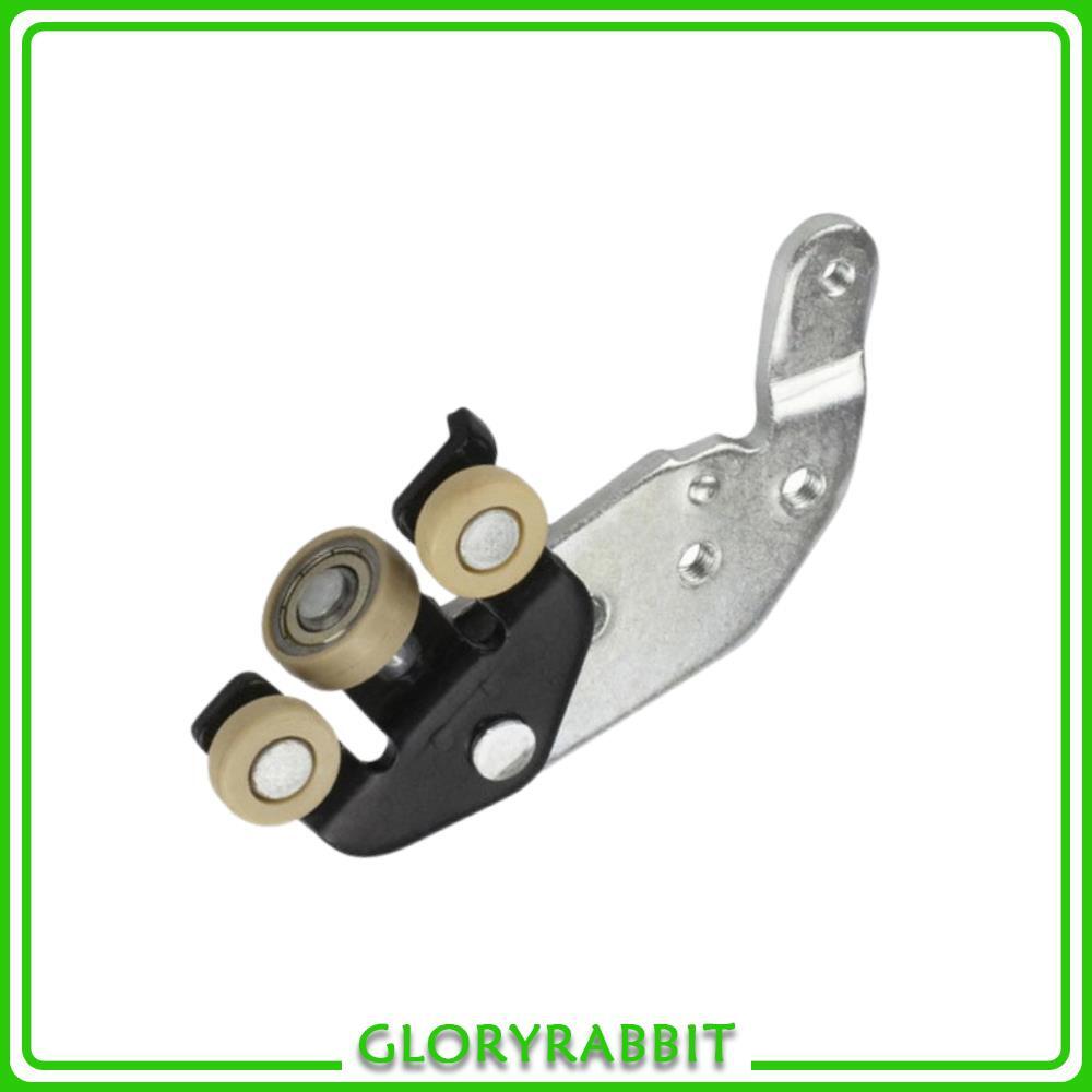 for Toyota Hiace Commuter 05-2014 Side Sliding Door Bottom Roller Rear Left Q