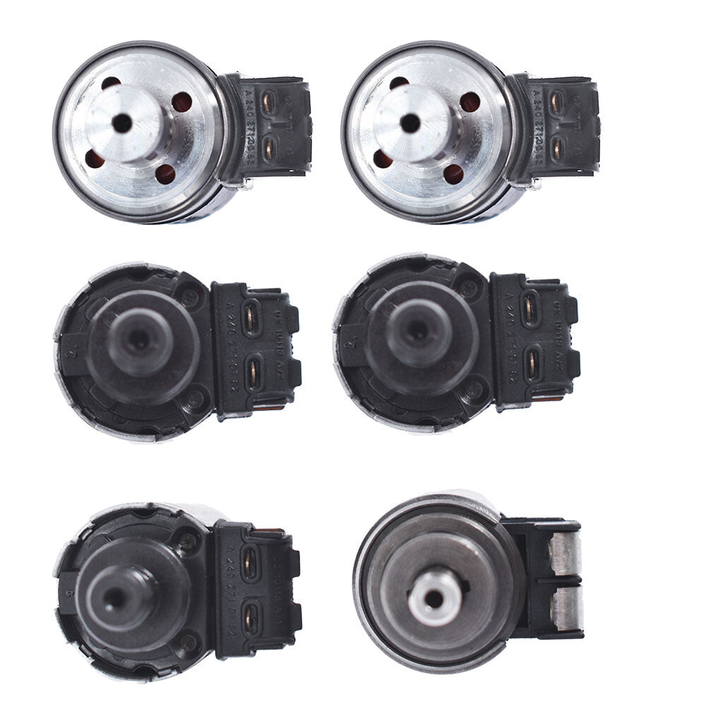 3X Engine Motor Mount Kit For W204 C180 Small 207 W212 E350 A2042404317