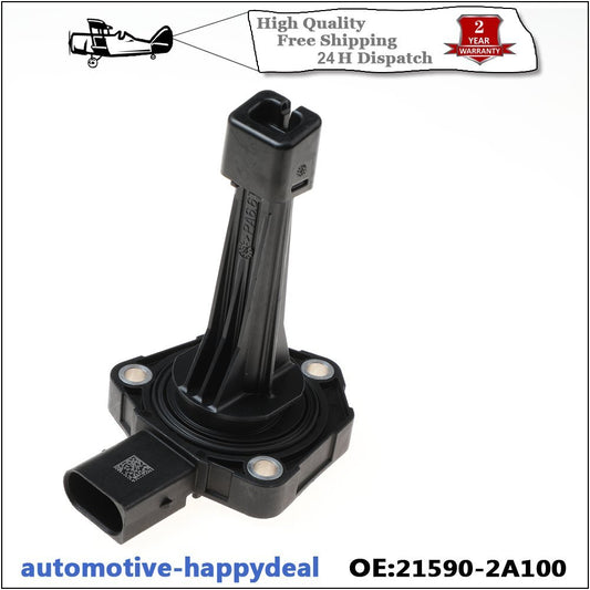 ENGINE OIL LEVEL SENSOR 21590-2A100 for HYUNDAI i40 i30 Santa Fe IX35 IX55