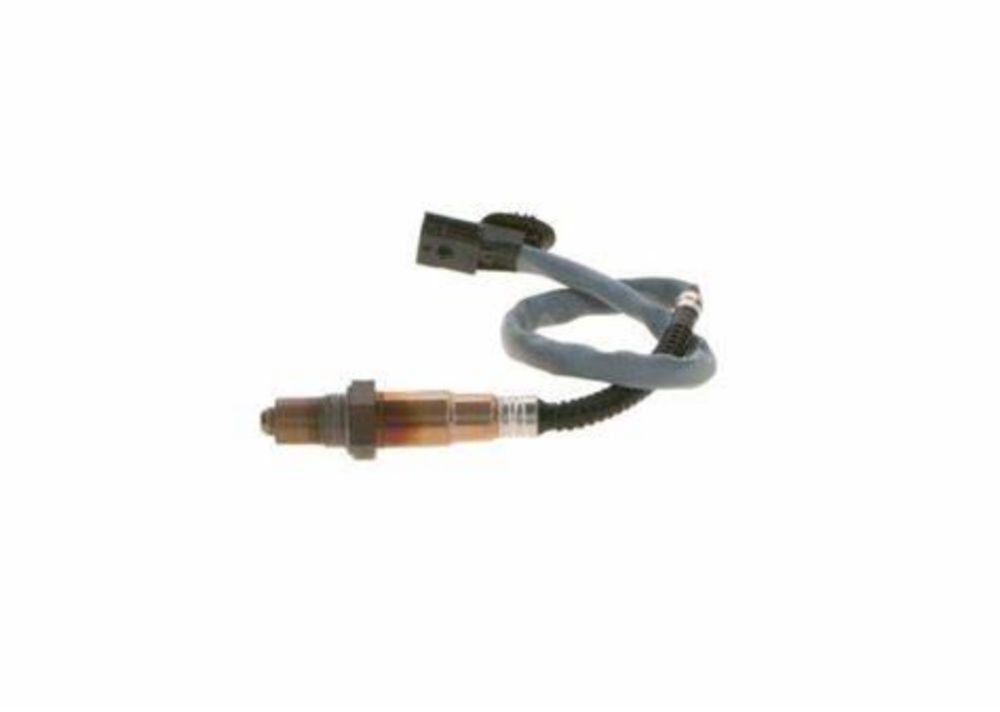 1PCS Auto Parts Exhaust Oxygen Sensor A0035428418 0035428418 Q