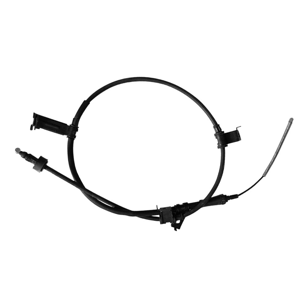 Parking Brake Cable Disc Brake for Accent Rio 2005 2006 2007 2008 2009 2010 Q