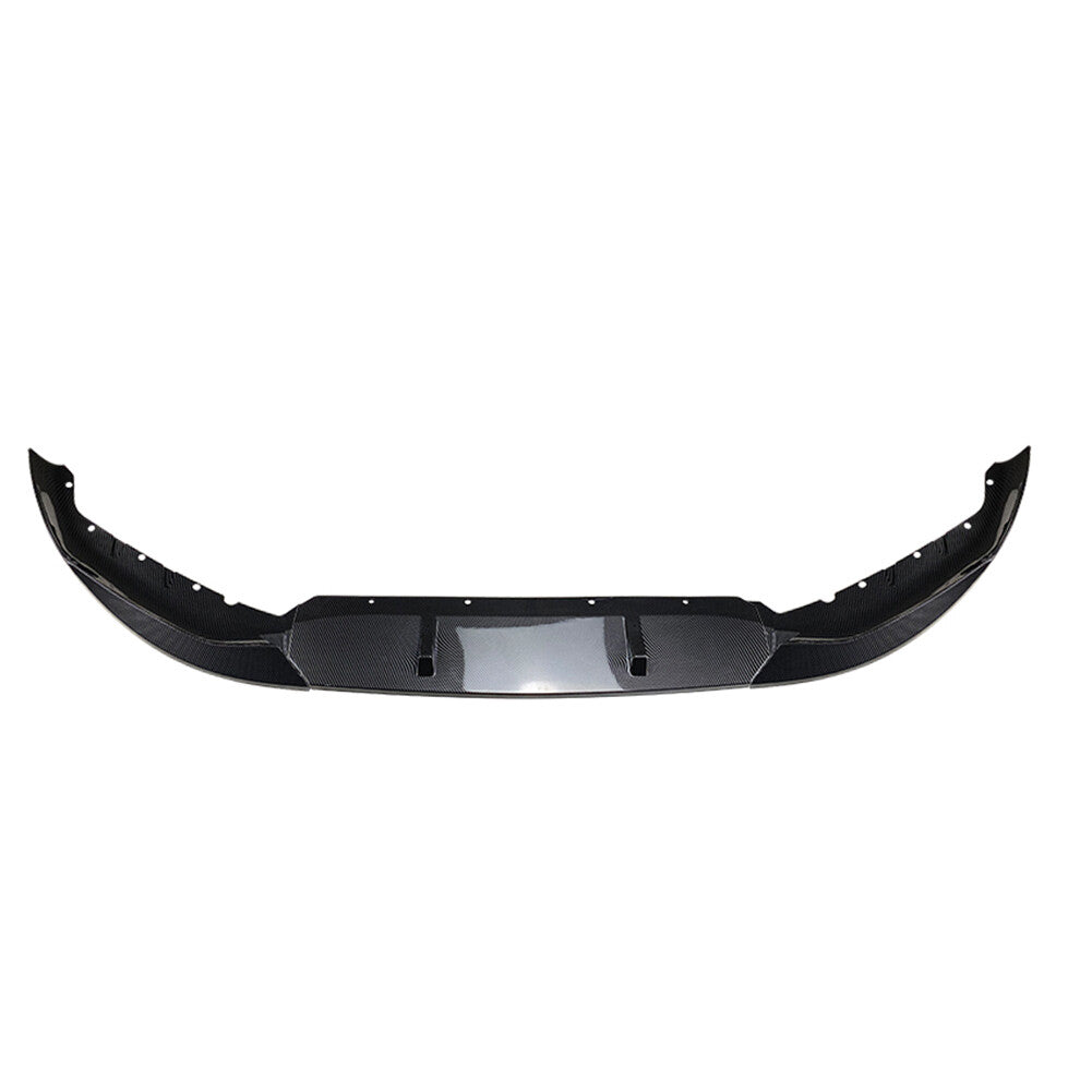 Front Bumper Lip Splitter for BMW 5 Series G30 G31 G38 M Sport 2021-2022 21
