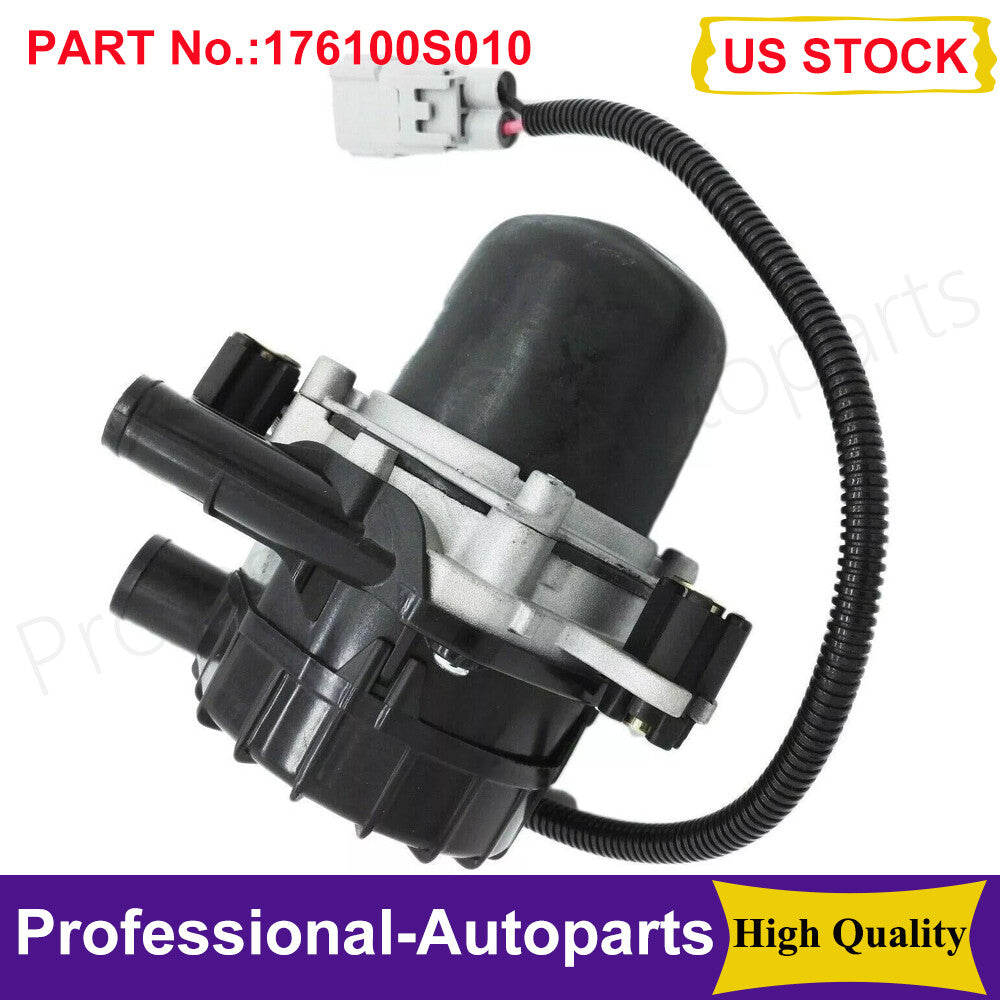 Secondary air pump suitable for Lexus LX570, for Toyota for Land Cruiser Sequoia 176100S010