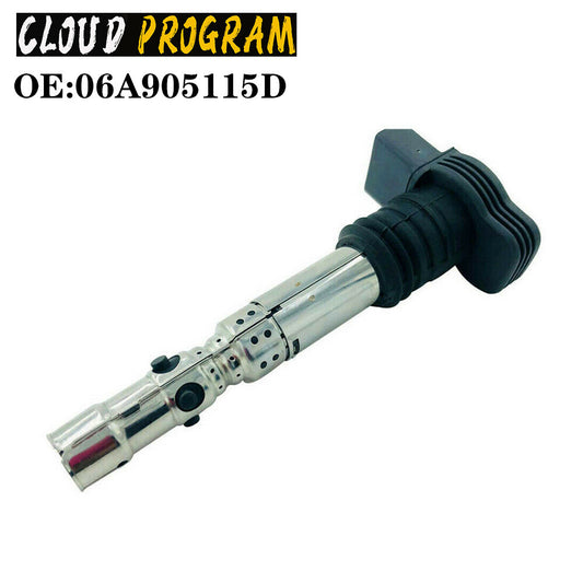 Ignition Coil 06A905115D for Audi A4 A6 TT for VW for Golf for Jetta for Passat Beetle for Bora for Seat v