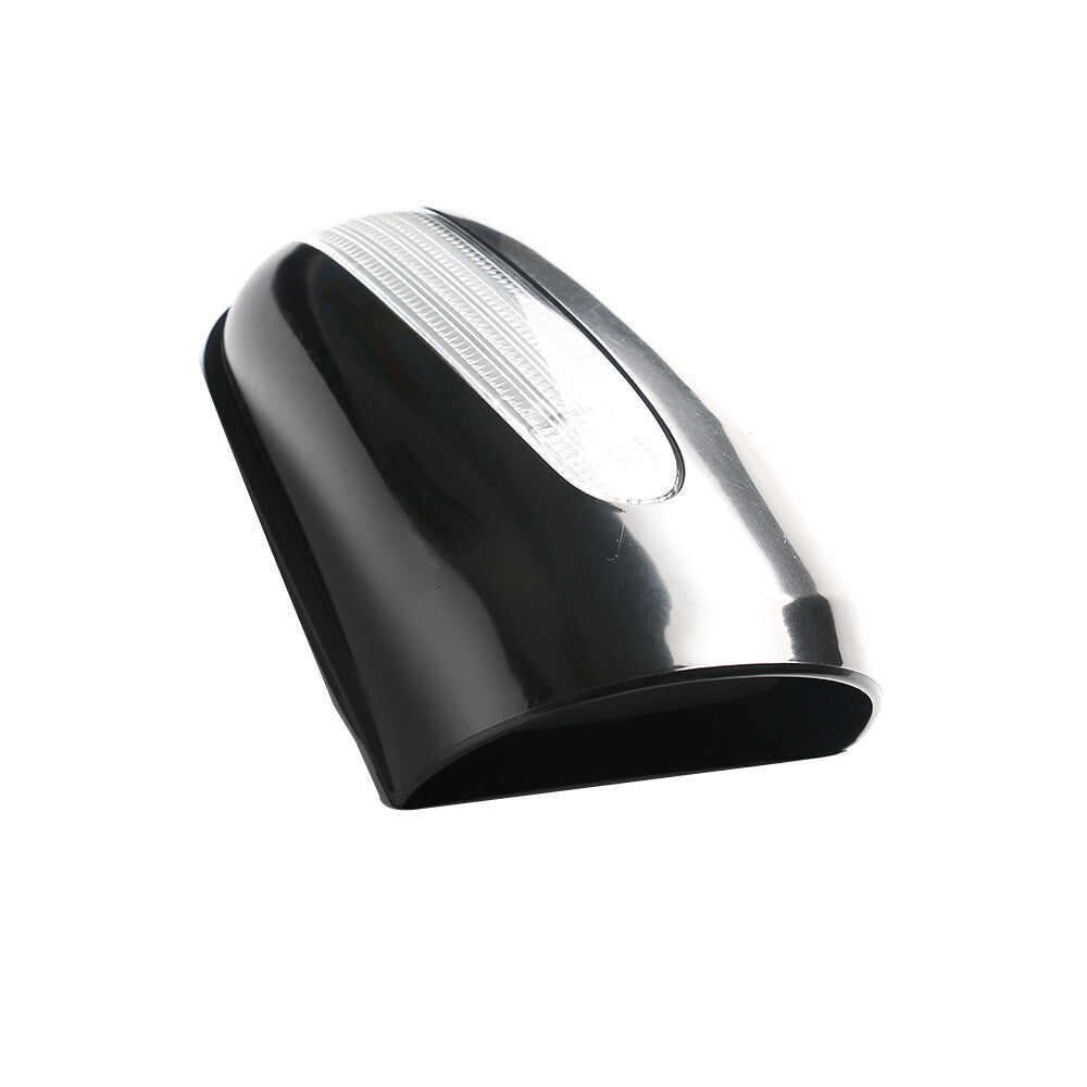 1Pcs Right/Passenger Side Mirror Housing for Mercedes W220 W215 S320 S430