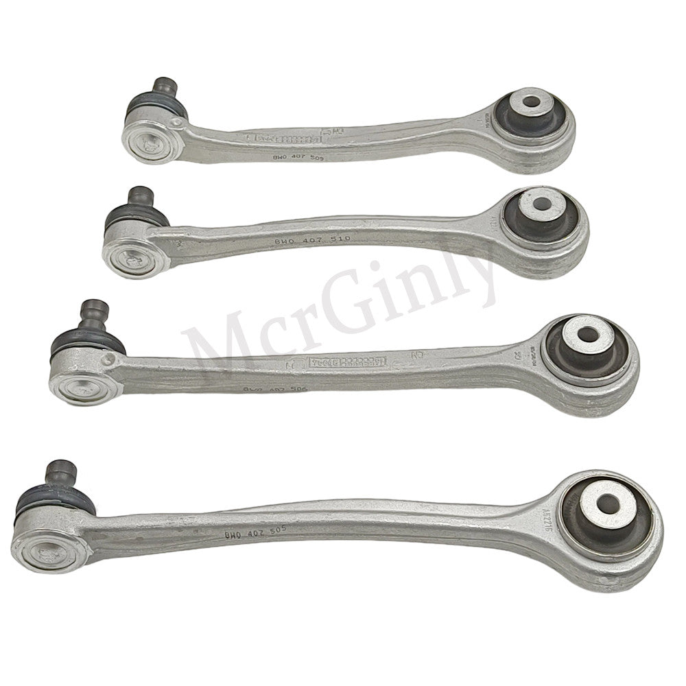 Suspension rail control arms front/left/upper for Audi A4/A4 Quattro S4 RS5- n