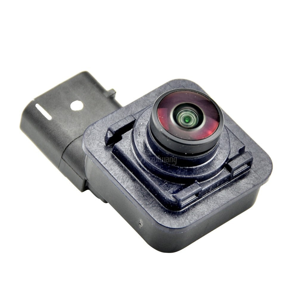 Tailgate Rear View Backup Parking Reversing Camera for Ford Super Duty 2017-2022
