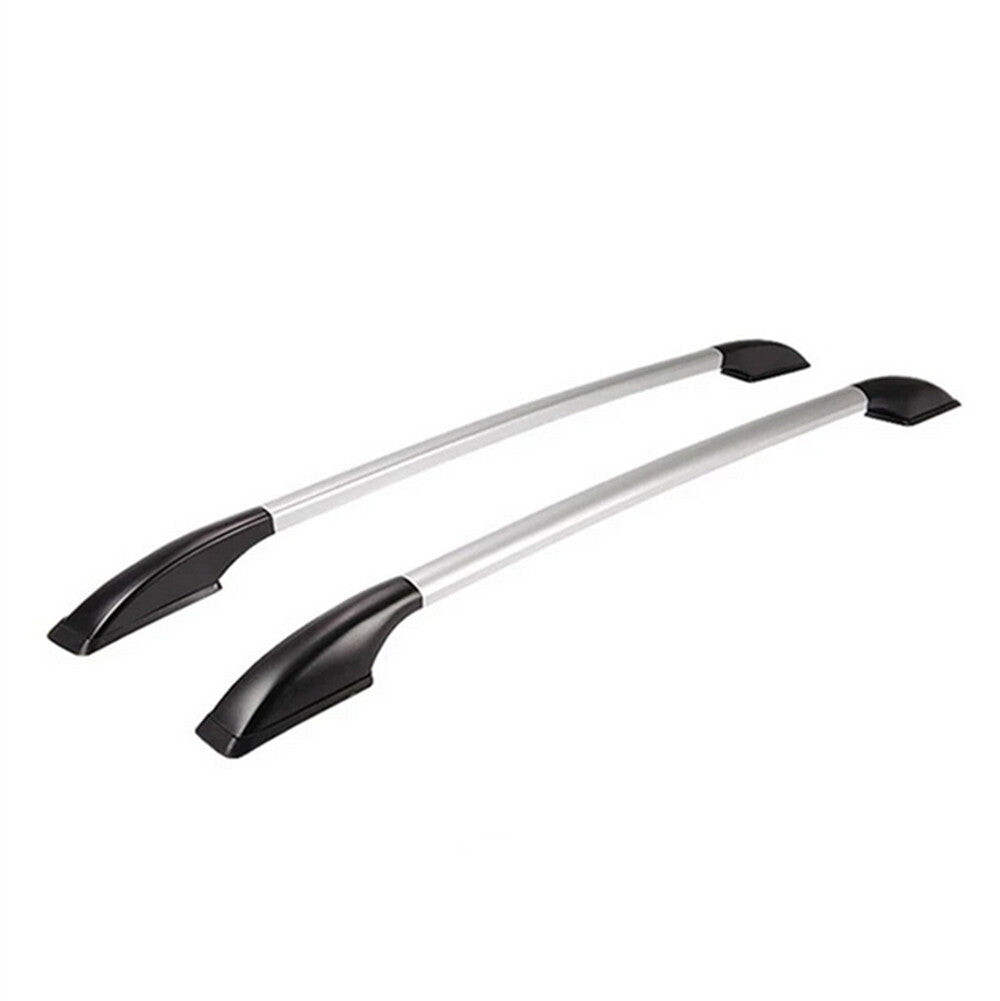Car Luggage Rack Refit Special Luggage Rack Side Bars Rails Top Frame 1.3M Q
