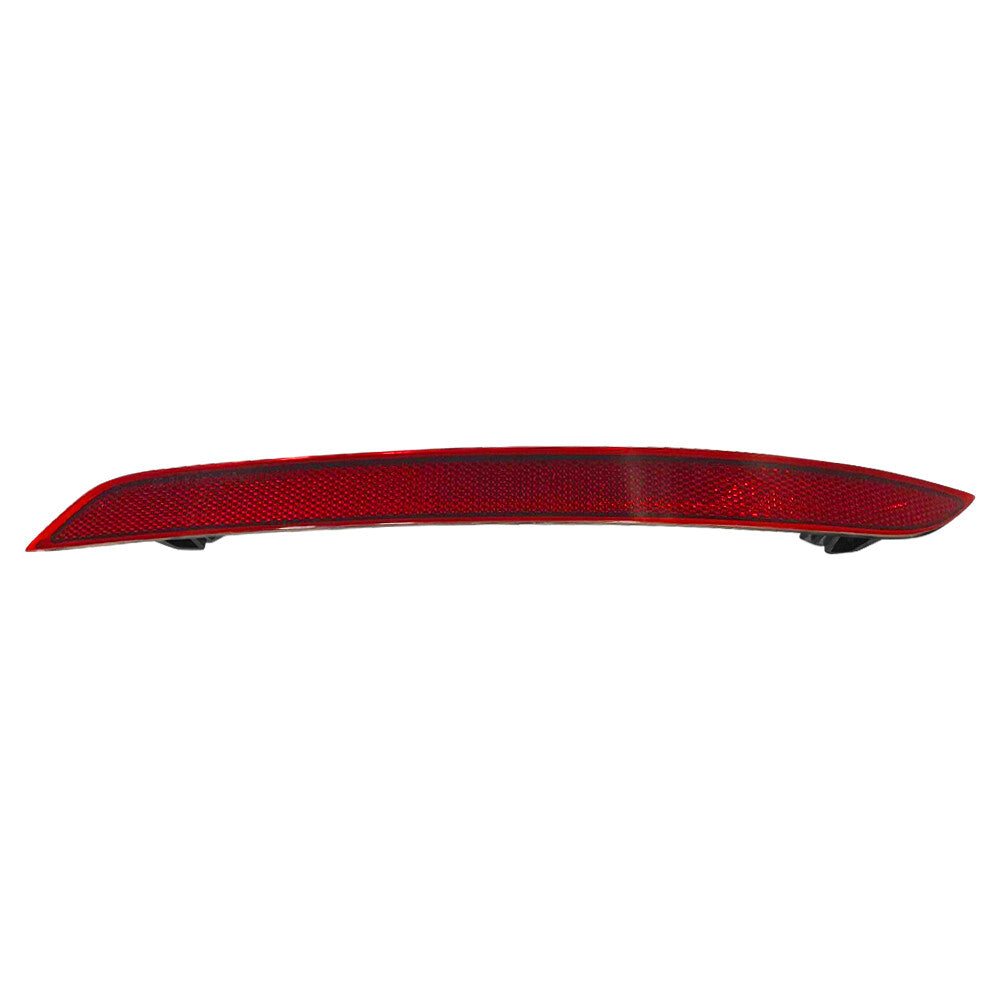 Right Rear Bumper Reflector Red for Volvo XC60 2018-2021 XC90 2016-2021 32293627 Q