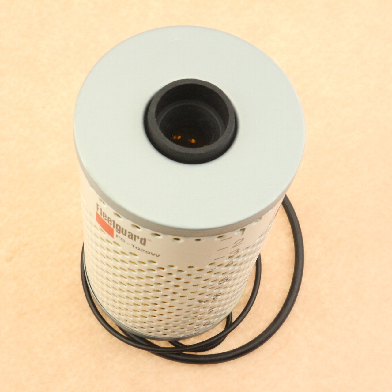 Fit For Fleetguard With O-Ring Fuel Water Separator Kit FS1029 FS1029W