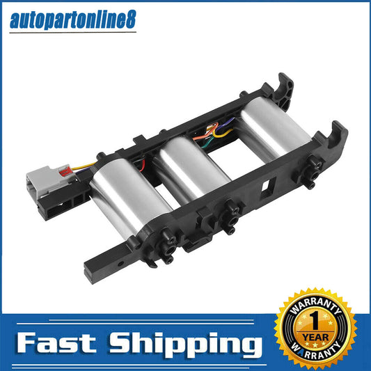 L0060111 for Cadillac for Escalade for Chevrolet Silverado Tahoe for Yukon Power for Seat Motor Q