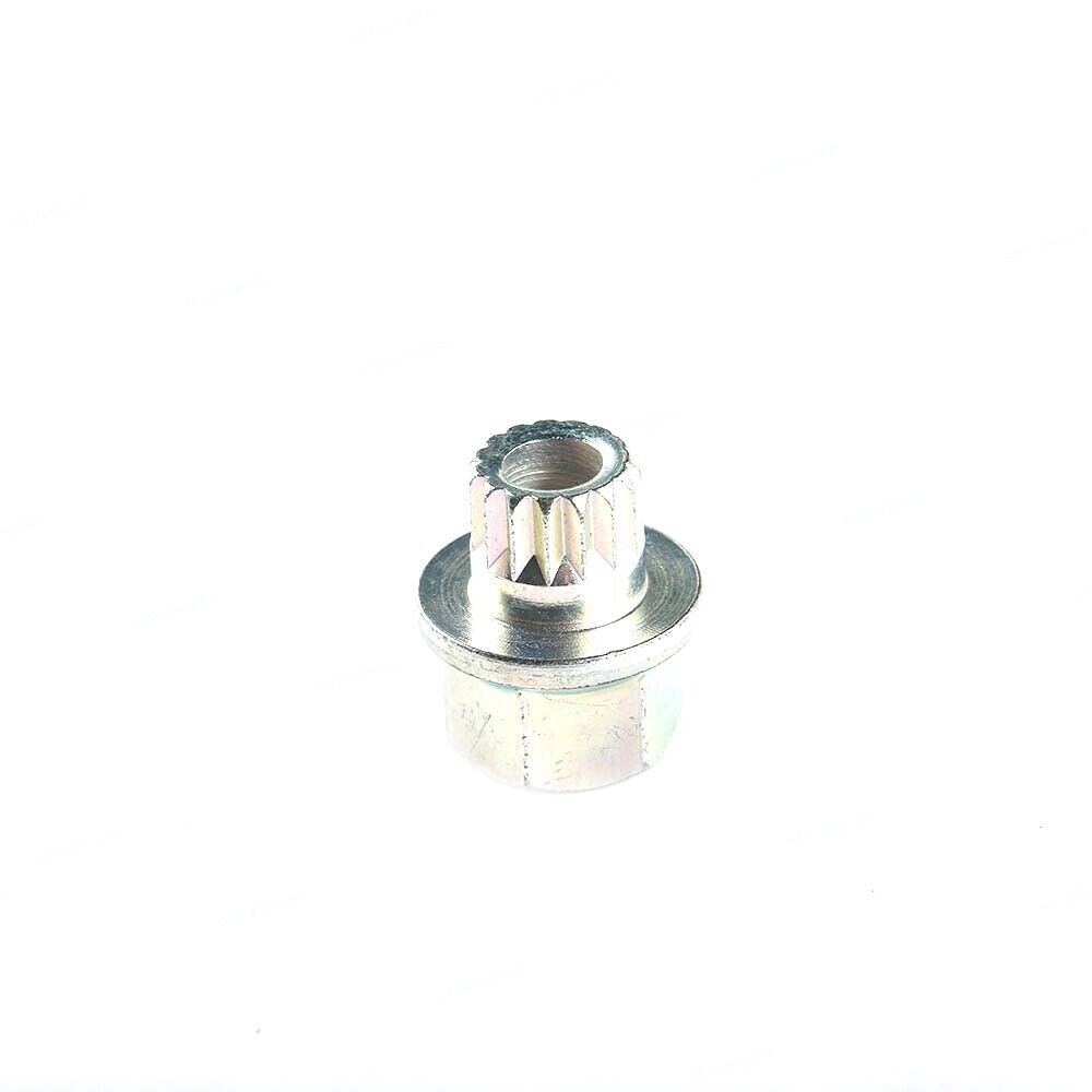 Anti-theft Wheel Bolt Lock Nut Key 31 15 Teeth fits for BMW for Mini X1 X2 X3 X4 for X5 Q