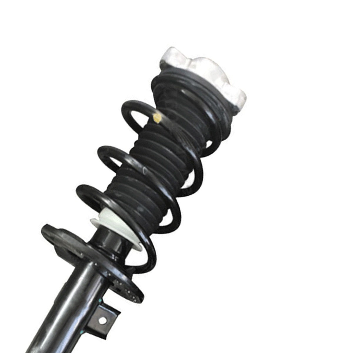 2PCS For BMWX3 G08 G01 G02 2018-2022 Front Shock Spring Struts Assembly w/o EDC