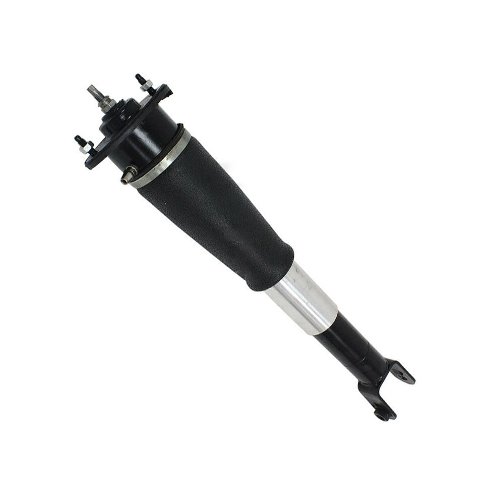 2-piece set of electric left and right rear shock absorber struts for Cadillac SRX 2004-2009