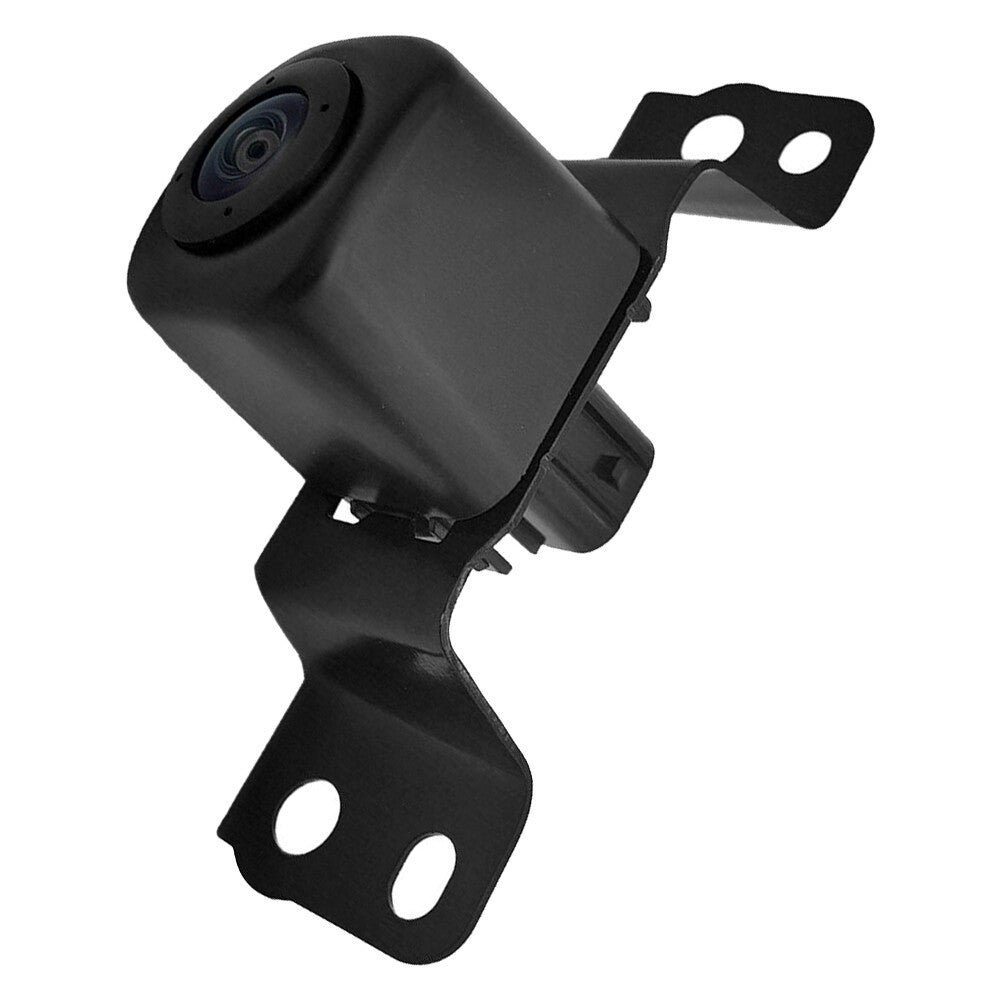 Front View Parking Camera Black 867B060012 for Land Cruiser LX570 5.7L 2018-2021 Q