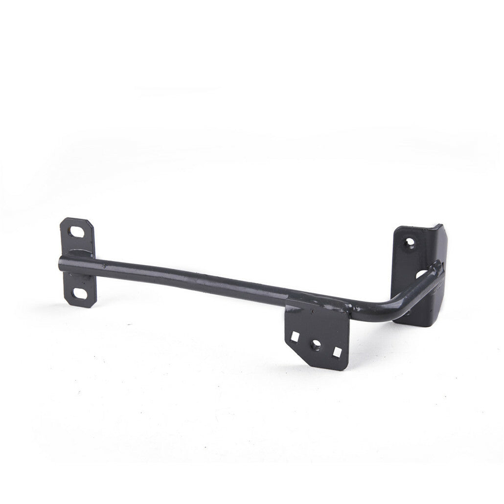 Front radiator supports 2138980000 and is suitable for Mercedes-Benz E300, E400, E43, and AMG models.