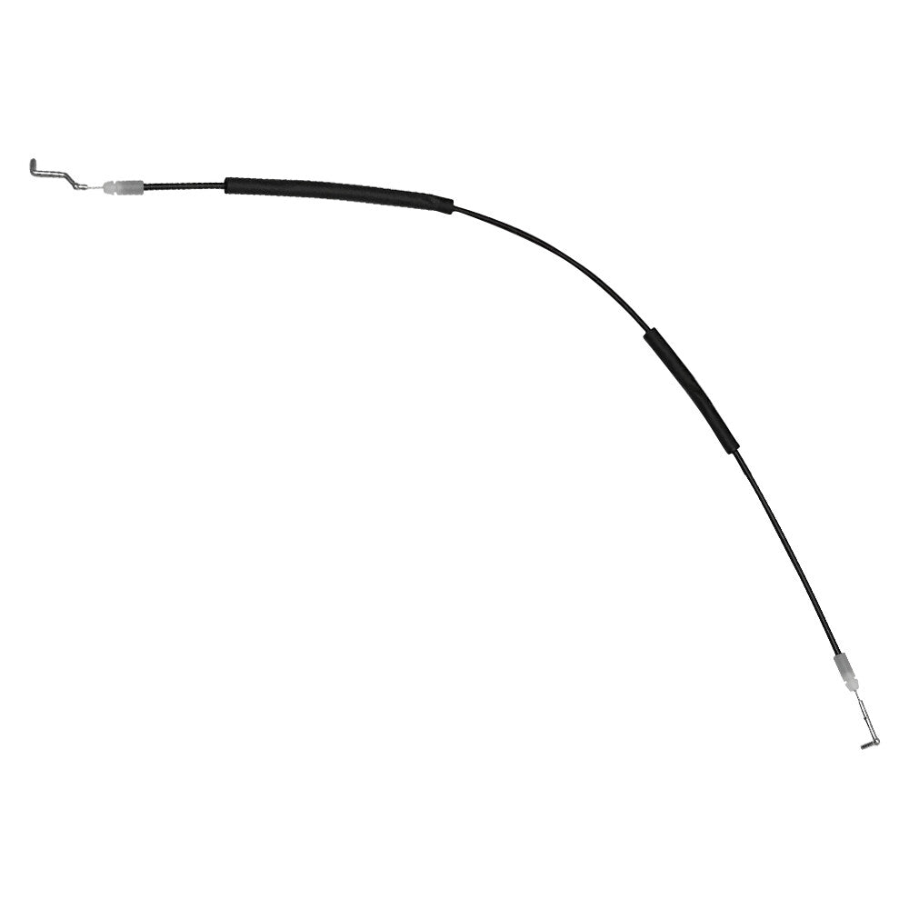 Side Inner Door Handle Cable Front Left For 2003-2008 Tiburon Coupe 813712C010 Q
