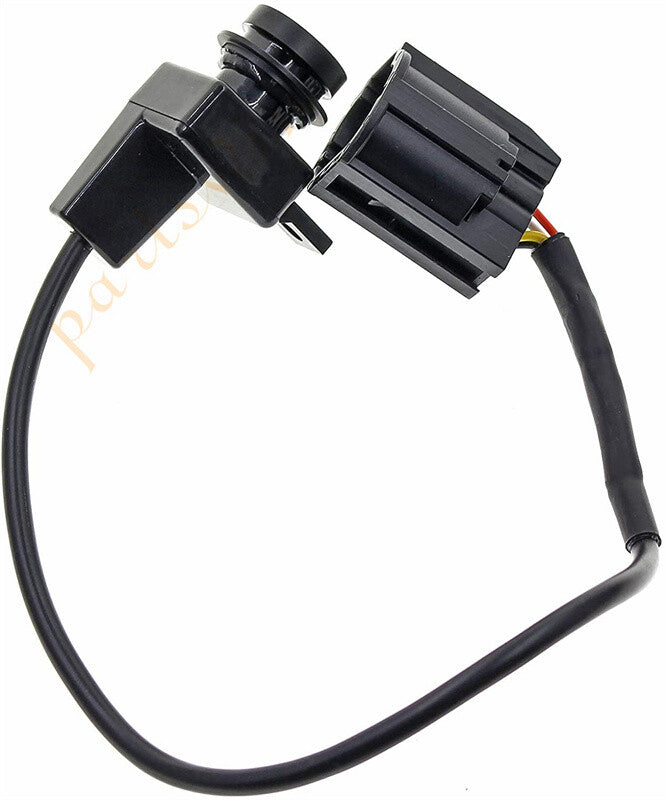 Rearview backup parking camera for Dodge for Ram 1500 2500 3500 2009 - 2010 - n