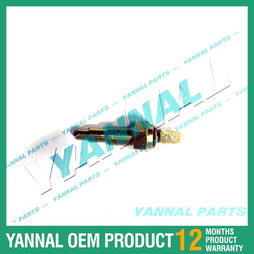 Suitable for Kubota 19498-83040 16222-83040 water temperature sensors V2403-M V3300 V3600 V3800