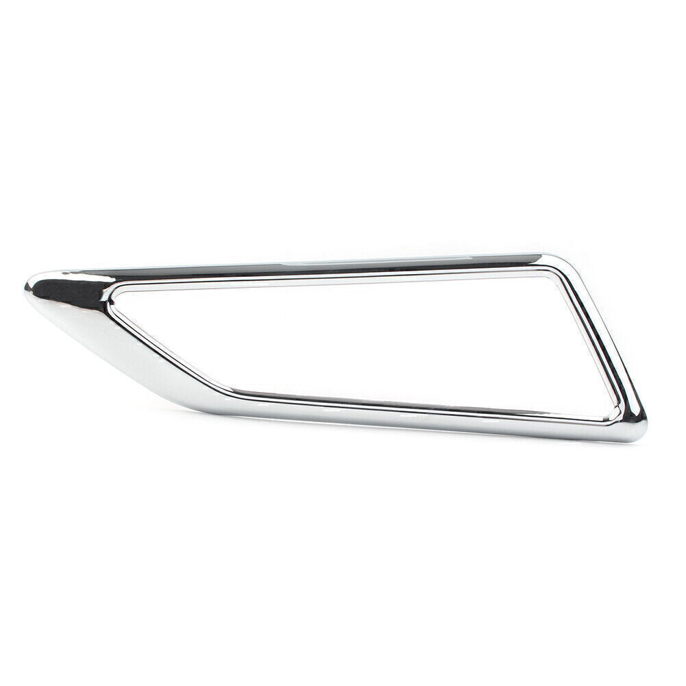 Auto for Seat Memory Lock Decorative frame Fit for Toyota Alphard Vellfire 2016-2020 RHD