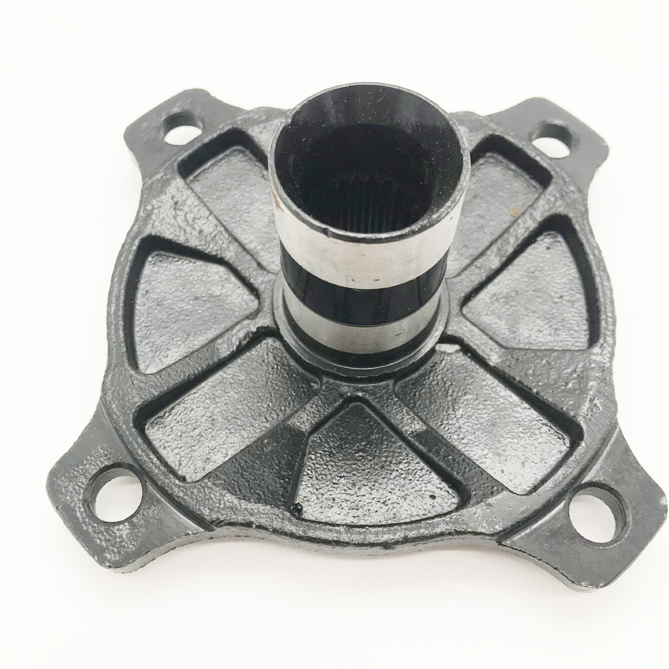 New HAMMERHEAD 250 250CC GT GTS SS GO KART Dune Buggy Rear Wheel Hub Flange