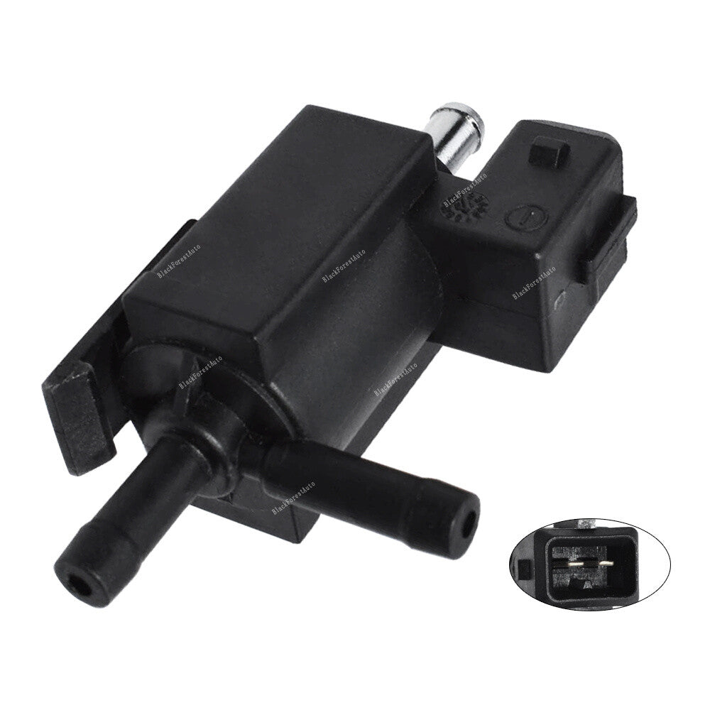 Charge Pressure Control Valve Pierburg 728311040 for Vauxhall Vectra Vectra Q