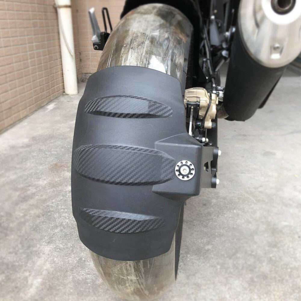 Rear Mudguard Splash Mud Dust Guard Fender Shield for BMW G310R G310GS 2017-2020