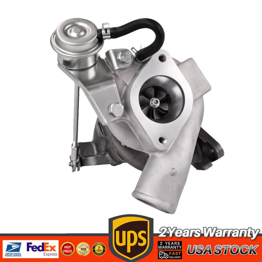 Turbo charger 6C1Q6K682DC for Ford Transit Bus Box 2.4 TDCI 2006-2014 1372799