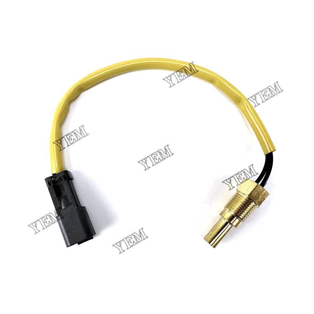 PC200-7 Water Temp Sensor 7861-93-3320 Fit For Komatsu Excavator Diesel Engine