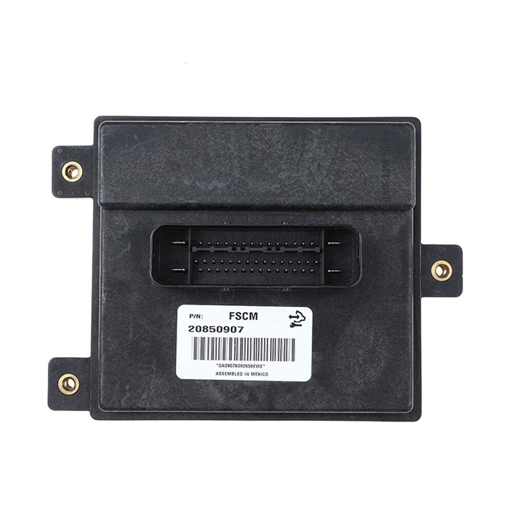 Fuel pump module 20850907 is suitable for General Motors vehicles (08-09) and Silverado Savana for Hummer . n