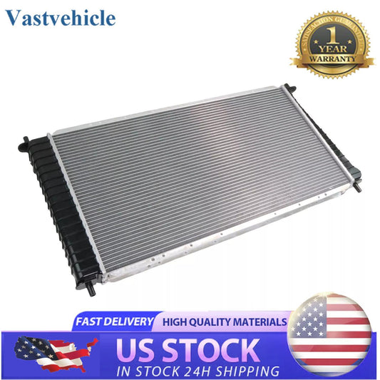Radiator for Ford F150 F250 F350 Super Duty 5.4L 4.6L 1997-2004 F75H8005JB