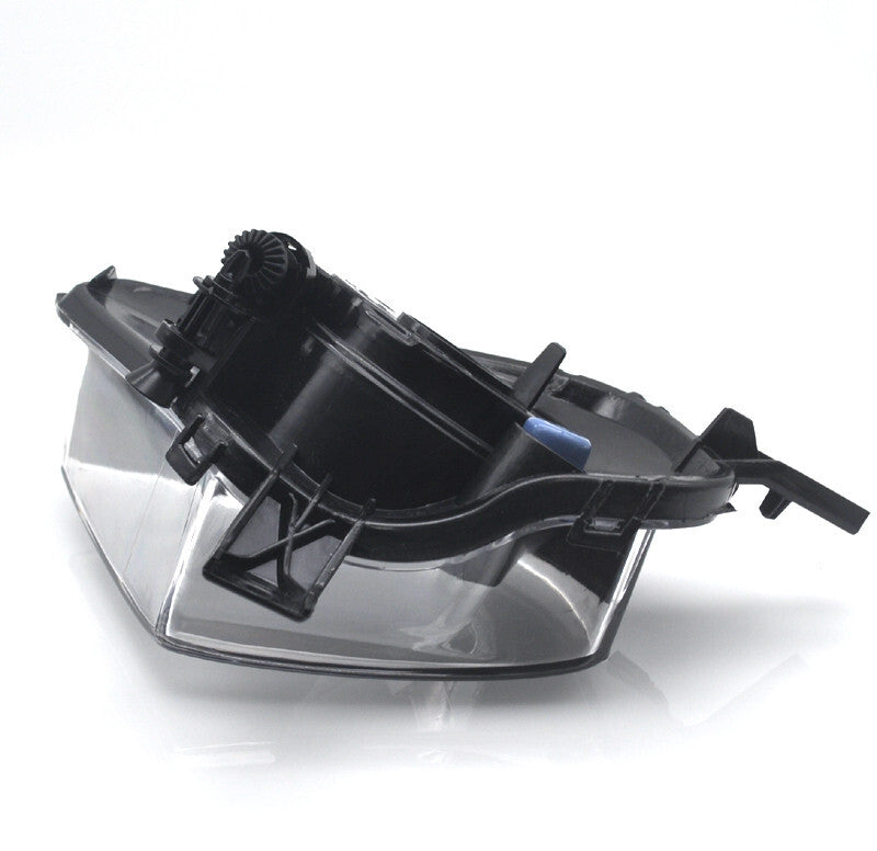Pair left&right Front Bumper Fog Light Lamp For 2009-12 3 E90/E91 LCI v