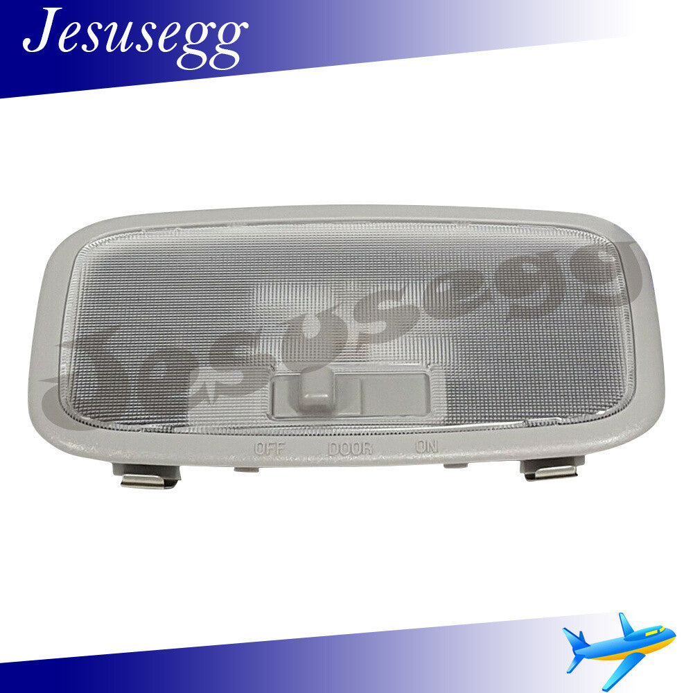 92800-1E000QS Inner Room Lamp Light Gray Fit For 2006-2010 for Hyundai Accent Verna Q