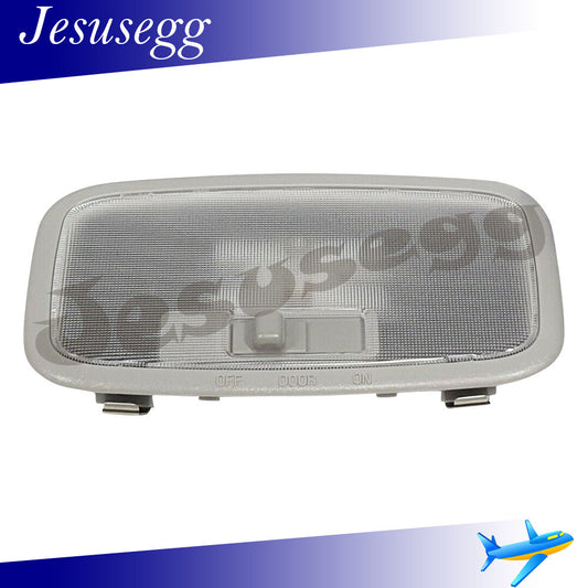 92800-1E000QS Inner Room Lamp Light Gray Fit For 2006-2010 for Hyundai Accent Verna Q