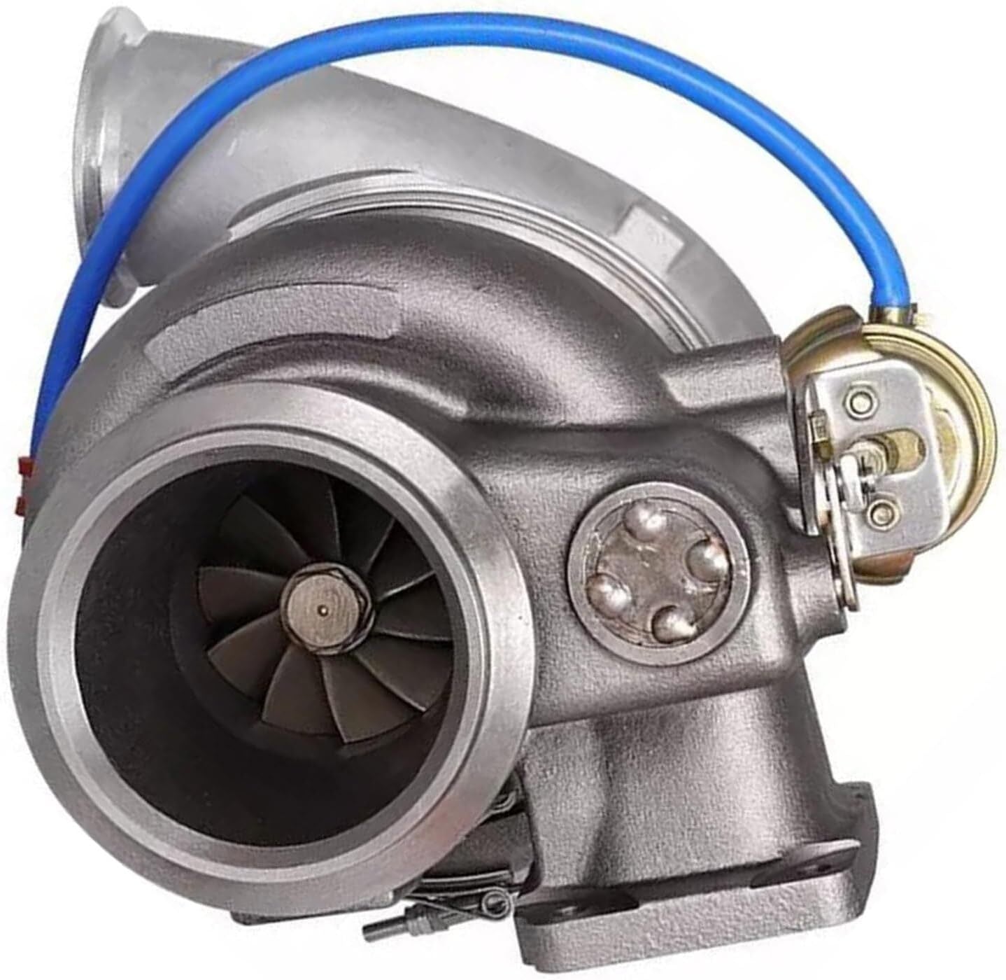 Turbocharger GT4702 707866-5008S For Detroit Diesel Industrial Series 60 Engine