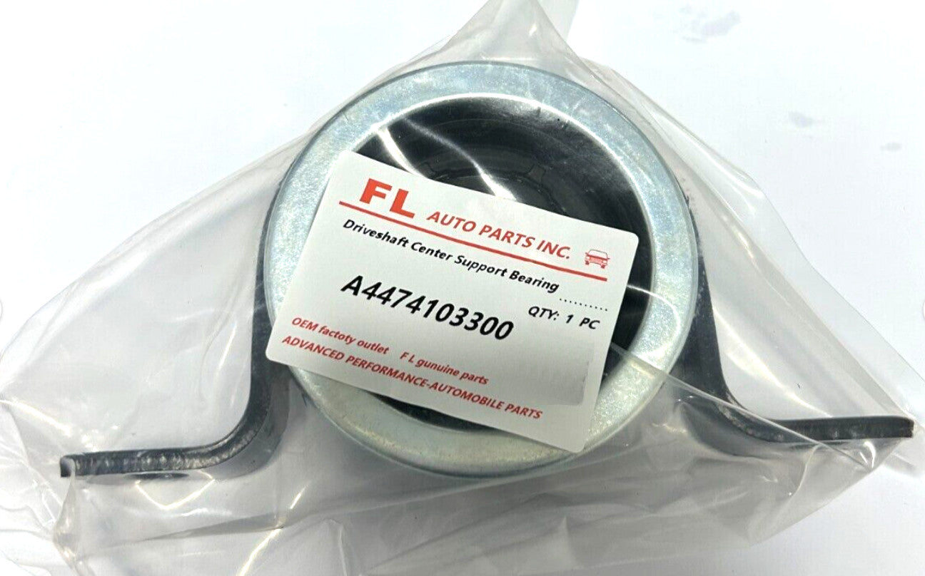 for Mercedes-Benz V Class VITO Driveshaft Center Support Bearing A4774100600