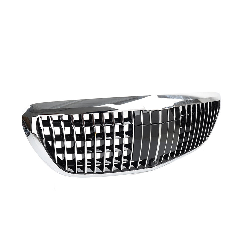 Front Bumper Radiator Hood Grille for Benz E Class W213 2016-2020