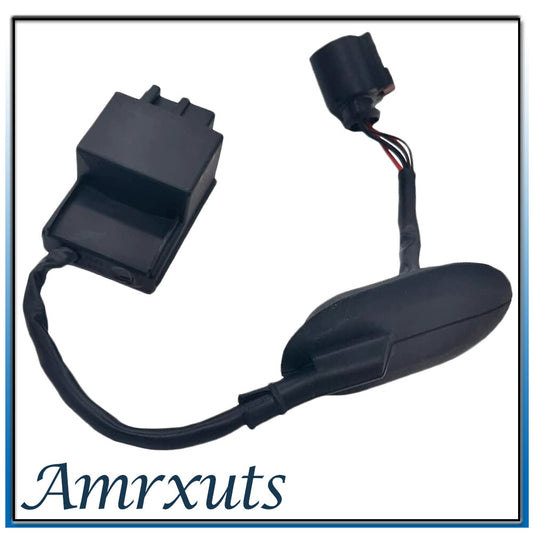 Fuel pump delivery control module suitable for Beetle CC Eos GTI for Jetta for Passat for Audi A3- n