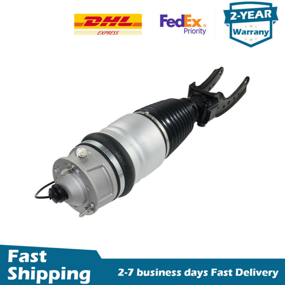 Front Right Air Suspension Strut Fit for Audi Q7 Touareg for Porsche for Cayenne 92A 2010-18