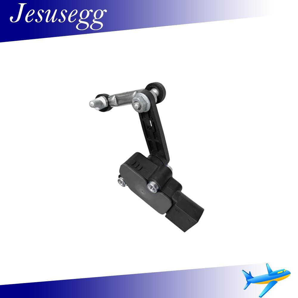 670037527 Rear Vehicle Height Sensor Black Replacement For Levante 2018-2020 Q