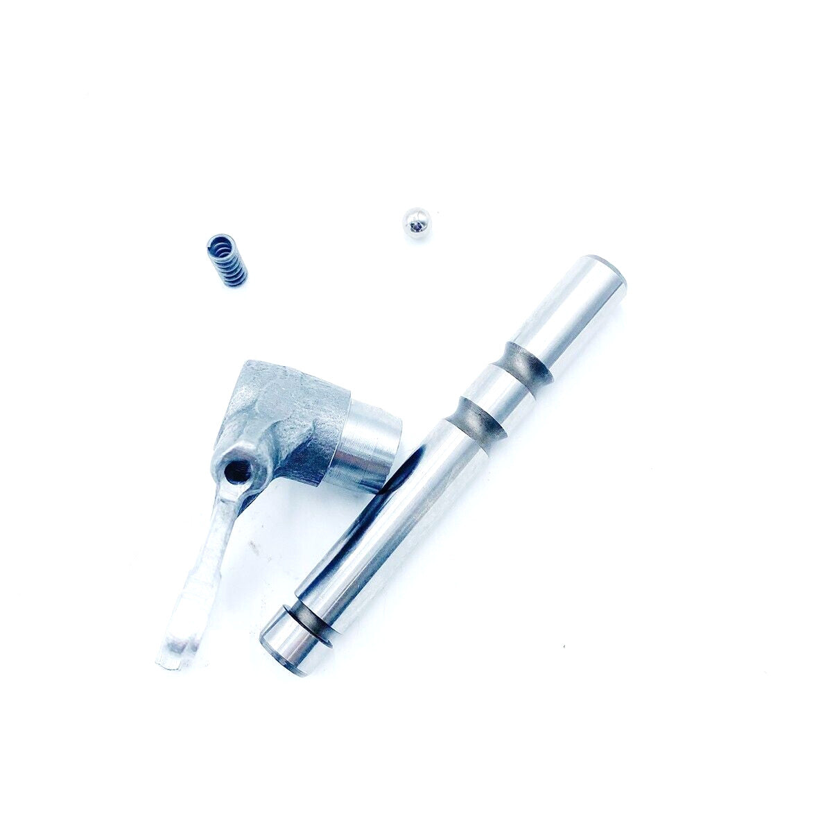 Reverse Shift Fork W/ Shaft  Steel ball  Spring for Jianshe 250cc JS250 ATV