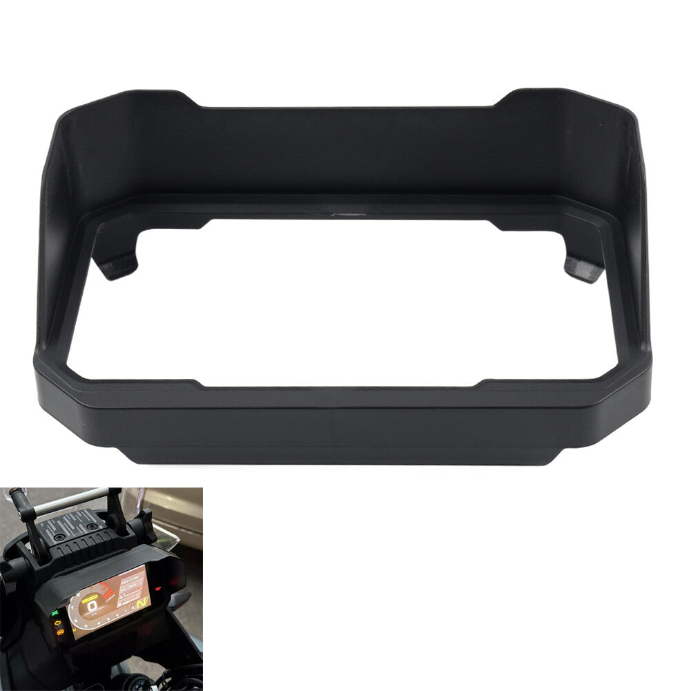 Motorcycle Instrument Hat Sun Visor Meter Cover Guard Protector For CFMOTO 450MT
