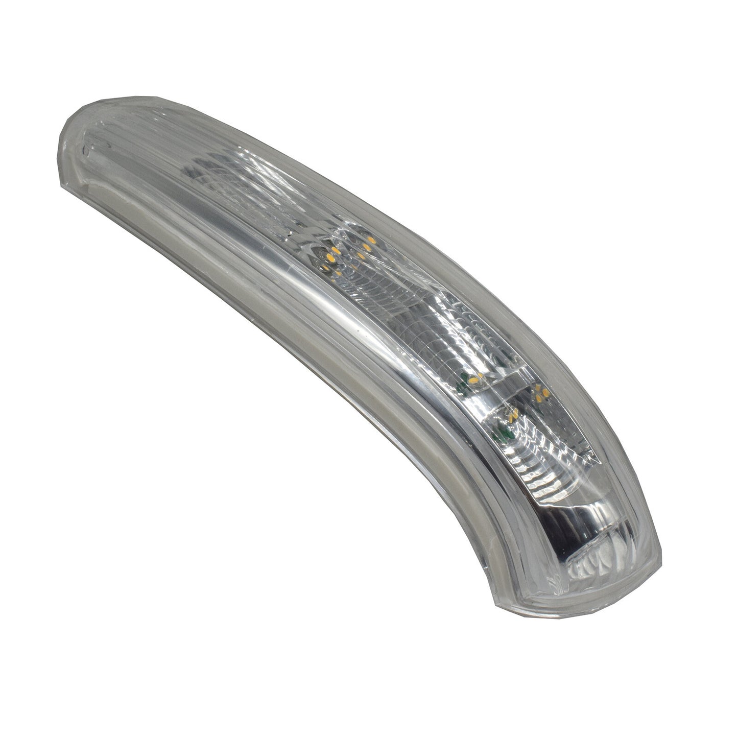 2-pack LH right-hand turn signal light mirror indicator for Captiva (2007-16) n